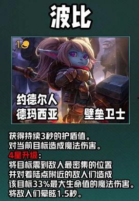 金铲铲s9最新爆料,神秘英雄登场,版本变革即将开启! 第2张 金铲铲s9最新爆料,神秘英雄登场,版本变革即将开启! 第2张