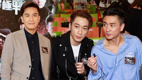 马国明爆料道歉视频播放,网友热议其诚意与影响  第1张 马国明爆料道歉视频播放,网友热议其诚意与影响  第1张