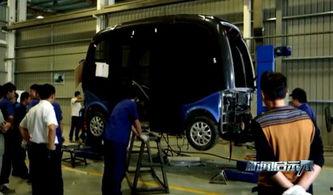 无人驾驶爆料新闻视频大全,无人驾驶技术最新爆料视频大盘点  第2张 无人驾驶爆料新闻视频大全,无人驾驶技术最新爆料视频大盘点  第2张