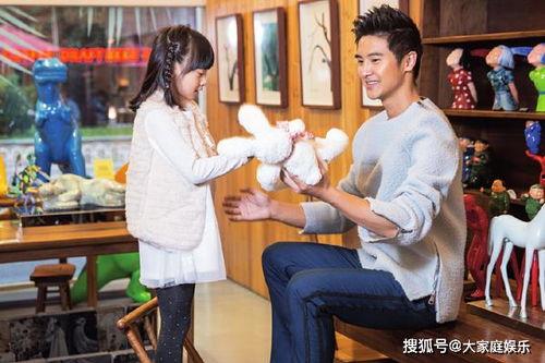 田亮爆料森碟视频,网友直呼可爱到爆  第2张