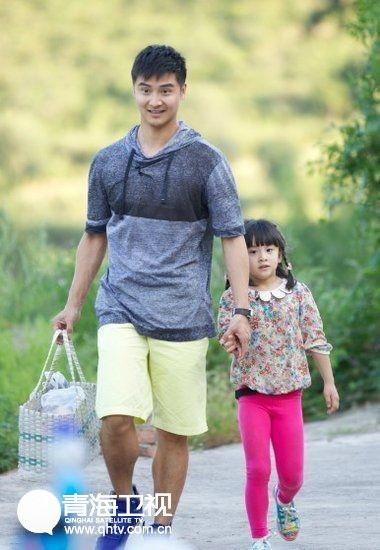 田亮爆料森碟视频,网友直呼可爱到爆  第3张