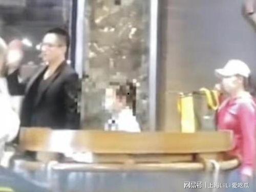 汪小菲老爸爆料视频全集,揭秘豪门背后的真实故事  第3张