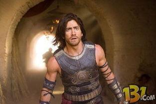 波斯王子时之刃在线观看免费,时之刃免费在线观看，穿越时空的冒险之旅！  第2张