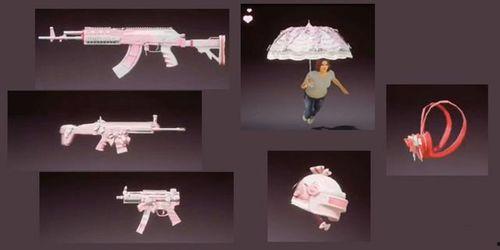 和平精英老军需最新爆料,老军需焕新升级,神秘特效引期待  第2张 和平精英老军需最新爆料,老军需焕新升级,神秘特效引期待  第2张