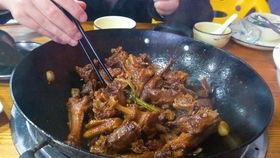 普陀山天价饭爆料视频  第2张