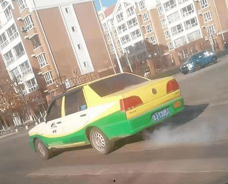 松原三轮车最新爆料  第3张