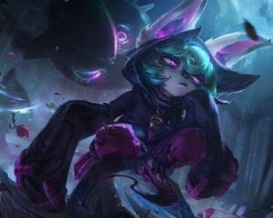 薇古丝最新皮肤爆料,神秘元素与时尚潮流的完美融合