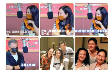 台湾媒体狗仔爆料新闻,明星隐私再遭侵犯，狗仔队追踪无底线