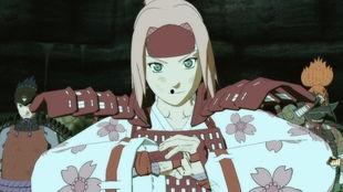 忍战小樱第二部爆料视频