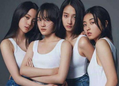 四小花最新爆料,揭秘娱乐圈幕后真相