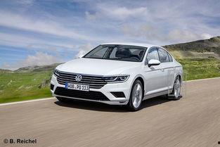 大众迈腾最新爆料图片大全,惊艳外观与科技配置一览无遗” 第2张 大众迈腾最新爆料图片大全,惊艳外观与科技配置一览无遗” 第2张