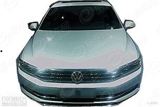 大众迈腾最新爆料图片大全,惊艳外观与科技配置一览无遗” 第3张 大众迈腾最新爆料图片大全,惊艳外观与科技配置一览无遗” 第3张