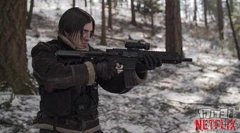 捕猎在线观看,揭秘神秘狩猎世界的惊心动魄之旅 第3张 捕猎在线观看,揭秘神秘狩猎世界的惊心动魄之旅 第3张