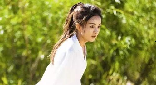 圈内爆料楚乔传