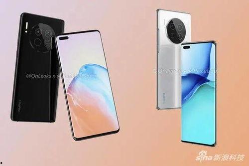 华为mate 90最新爆料,颠覆性设计，性能再升级，揭秘全新旗舰手机！