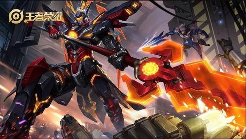 刘禅战令皮肤爆料最新版,神秘力量觉醒，三国英雄再战沙场  第2张