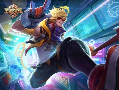 王者皮肤爆料最新猴,王者峡谷新皮肤惊艳亮相  第1张