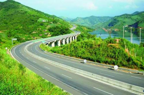 曲靖高速最新爆料,揭秘工程进展与挑战  第3张