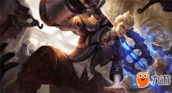 游戏最新爆料皮肤,带你领略独特风采  第1张