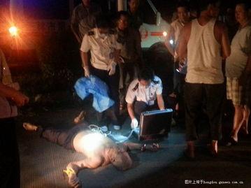 爆料玉福路口被抓视频是真的吗  第1张