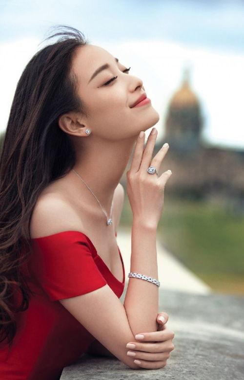 吃瓜娱乐君倪妮,吃瓜娱乐界的时尚女王  第3张