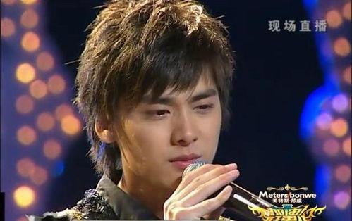 李易峰爆料选秀视频合集,选秀幕后精彩瞬间合集 第2张 李易峰爆料选秀视频合集,选秀幕后精彩瞬间合集 第2张