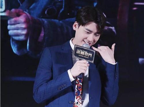 李易峰爆料选秀视频合集,选秀幕后精彩瞬间合集 第3张 李易峰爆料选秀视频合集,选秀幕后精彩瞬间合集 第3张