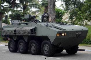 网友爆料装甲车视频下载,揭秘神秘军事装备  第3张