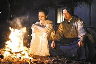 谋圣鬼谷子在线观看,谋圣之道，在线揭秘  第3张