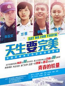 天生要完美在线观看,揭秘完美主义的魅力与挑战  第2张