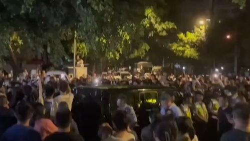 成都吃瓜网红蹦迪事件  第3张