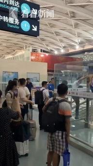 爆料大连机场视频最新版,揭秘现场实况与幕后故事 第1张 爆料大连机场视频最新版,揭秘现场实况与幕后故事 第1张