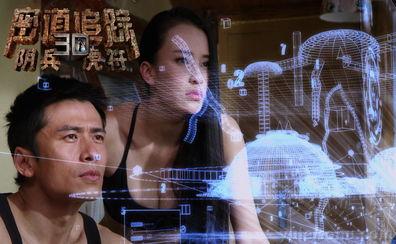 密道追踪在线观看,揭秘神秘古墓的惊险探险之旅 第2张 密道追踪在线观看,揭秘神秘古墓的惊险探险之旅 第2张