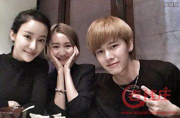 最新爆料任嘉伦聂欢视频,幕后花絮视频曝光引热议