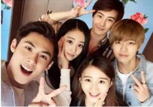 最新爆料任嘉伦聂欢视频,幕后花絮视频曝光引热议 第2张 最新爆料任嘉伦聂欢视频,幕后花絮视频曝光引热议 第2张