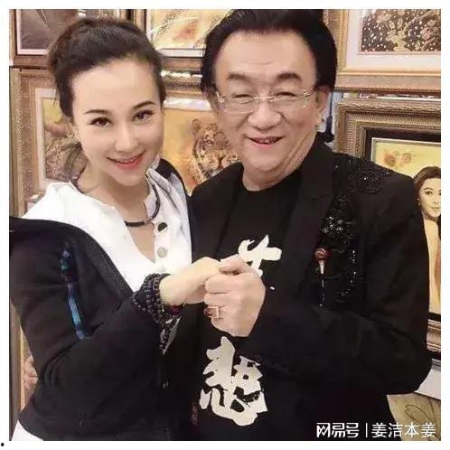 侯耀华最新爆料 第1张 侯耀华最新爆料 第1张