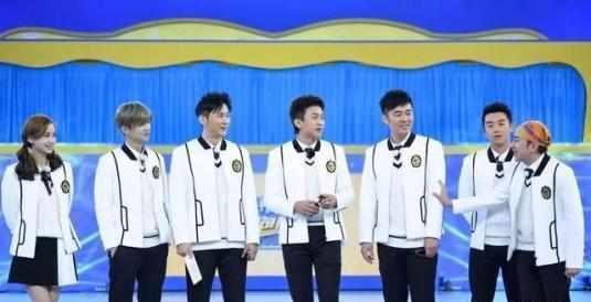 跑男爆料最新消息,揭秘节目幕后精彩瞬间  第3张