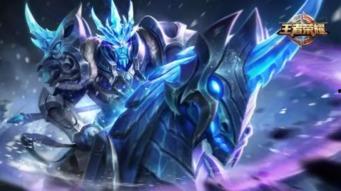 赵云皮肤 爆料视频网址,爆裂视频曝光,神秘特效引期待 第3张 赵云皮肤 爆料视频网址,爆裂视频曝光,神秘特效引期待 第3张